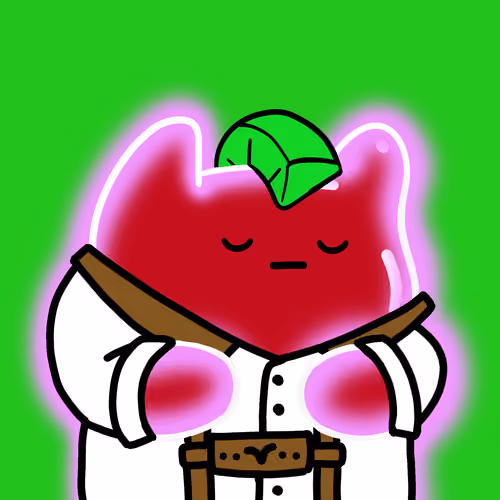 Coolman's Universe #1460