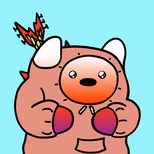 Coolman's Universe #8022