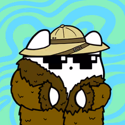 Coolman's Universe #3431