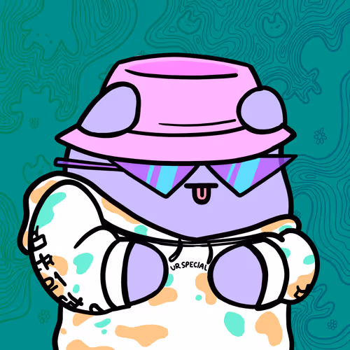 Coolmans Universe