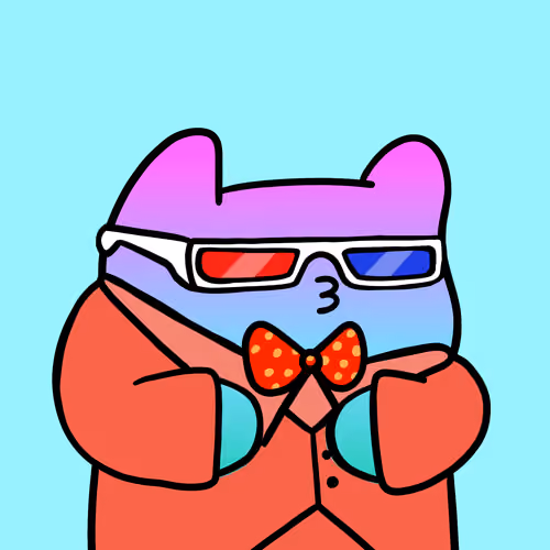 Coolman's Universe #6145