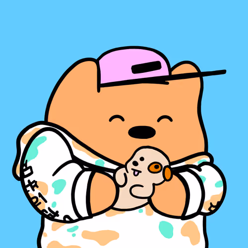 Coolman's Universe #7525
