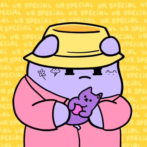 Coolman's Universe #587