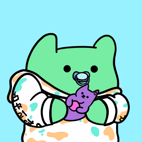 Coolman's Universe #2698