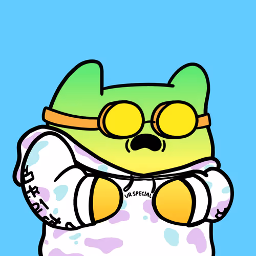 Coolmans Universe