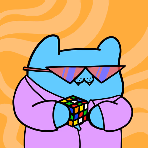Coolman's Universe #3204
