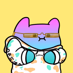 Coolman's Universe #5868