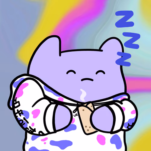 Coolman's Universe #9227