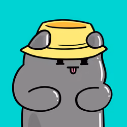 Coolman's Universe #8931