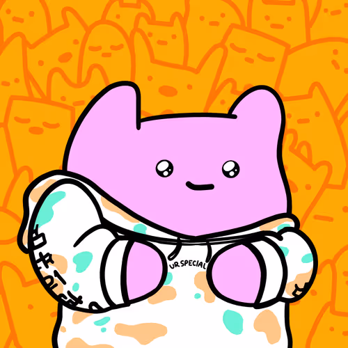 Coolmans Universe