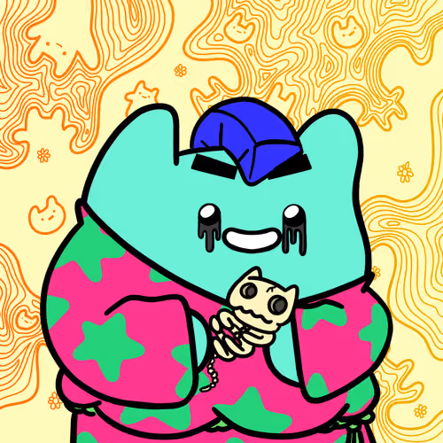 Coolman's Universe #150