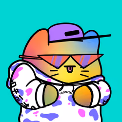 Coolman's Universe #4077