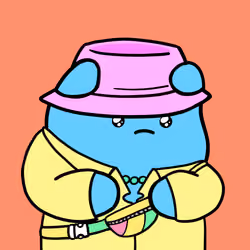 Coolman's Universe #5773