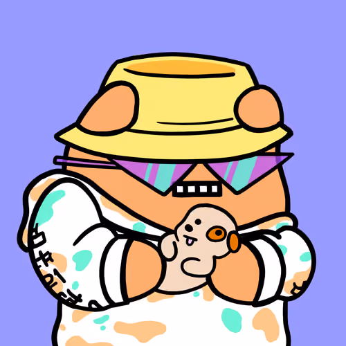 Coolman's Universe #8506