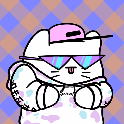Coolman's Universe #8495