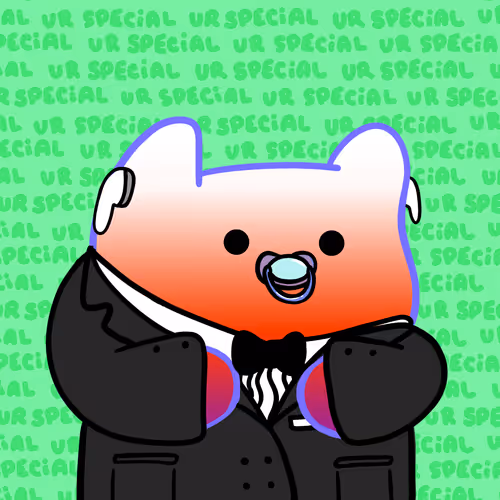Coolmans Universe