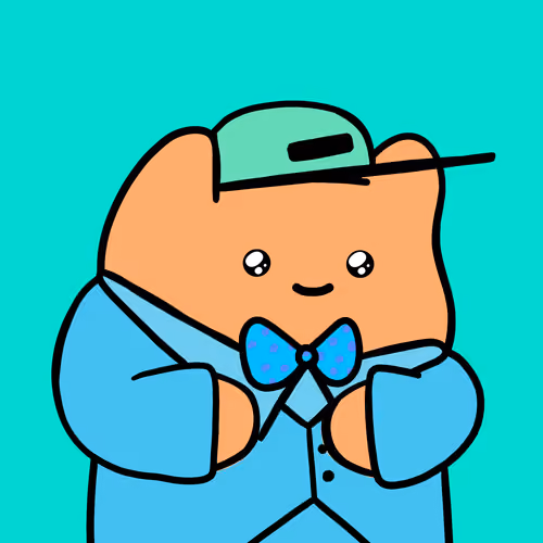 Coolman's Universe #2169