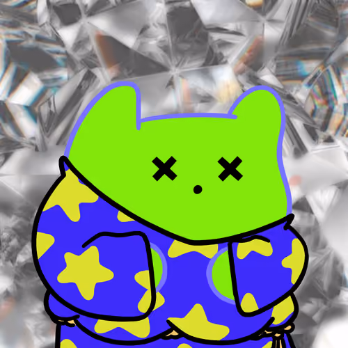 Coolman's Universe #2925