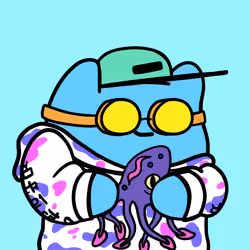 Coolman's Universe #9051
