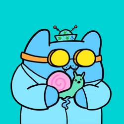 Coolman's Universe #1045