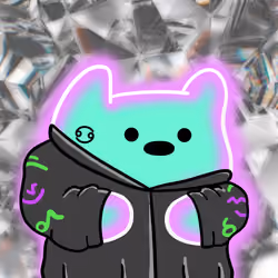 Coolman's Universe #2820