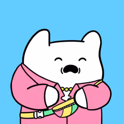 Coolman's Universe #695