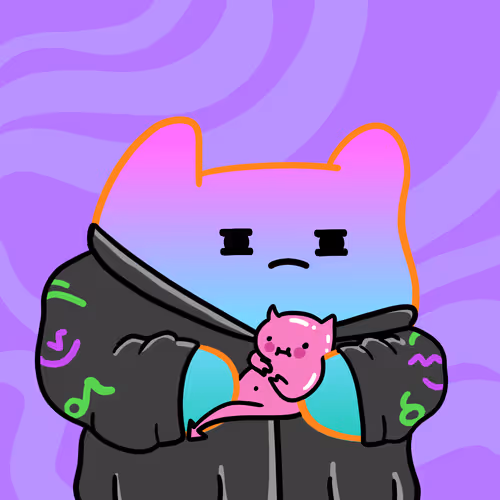 Coolmans Universe