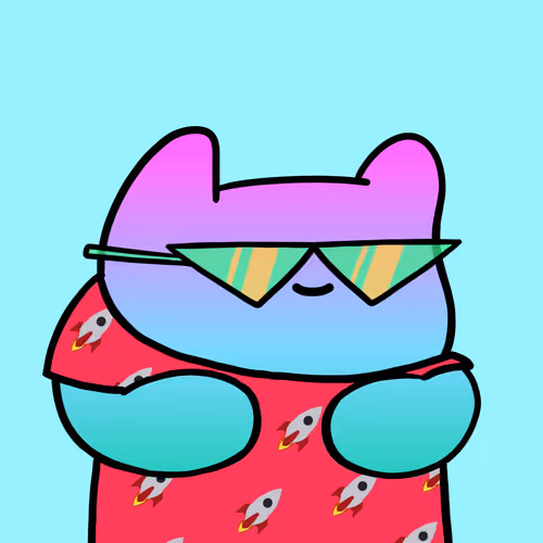 Coolman's Universe #8702