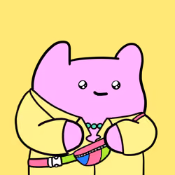 Coolman's Universe #4992