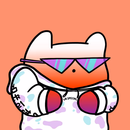 Coolman's Universe #8760