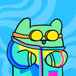 Coolman's Universe #4422