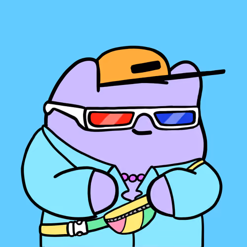 Coolman's Universe #9013