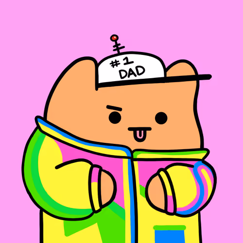Coolman's Universe #1105