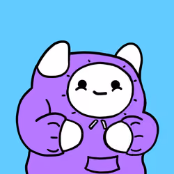 Coolman's Universe #8045