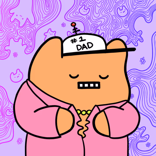 Coolman's Universe #4472