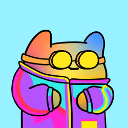 Coolman's Universe #8507