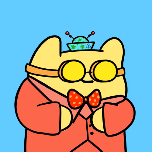 Coolman's Universe #5093