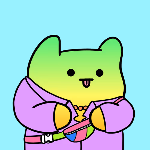 Coolmans Universe