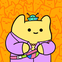 Coolman's Universe #6586