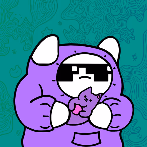 Coolmans Universe
