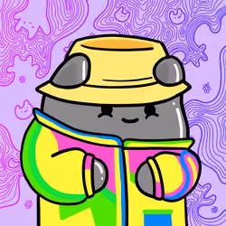 Coolman's Universe #8569
