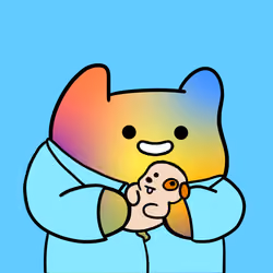 Coolman's Universe #8135