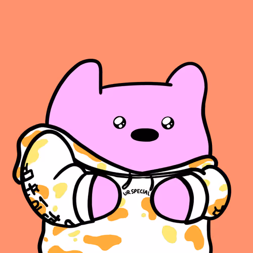 Coolman's Universe #4492