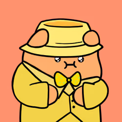 Coolman's Universe #314
