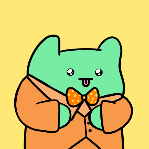 Coolman's Universe #9972