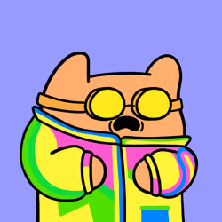 Coolman's Universe #5288