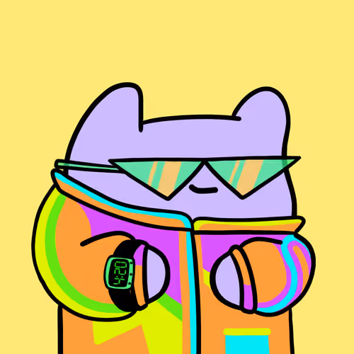 Coolman's Universe #5343