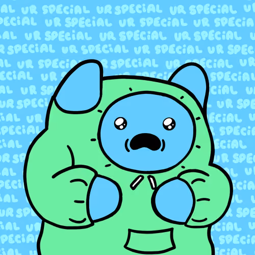 Coolman's Universe #698