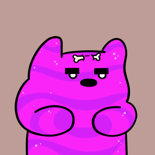 Coolman's Universe #2425