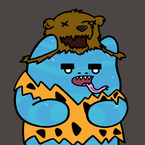 Coolman's Universe #4767
